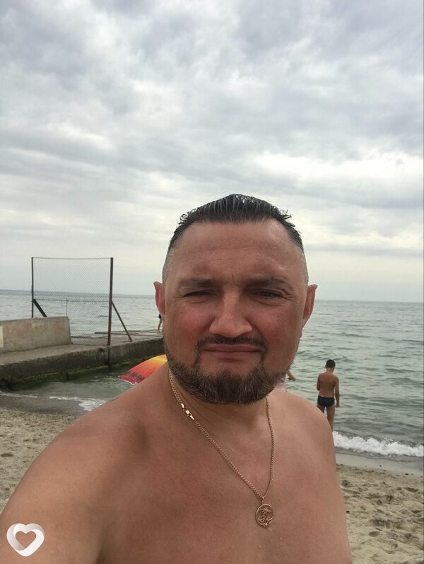 Сергей, 49, Одессе — анкета №3700773