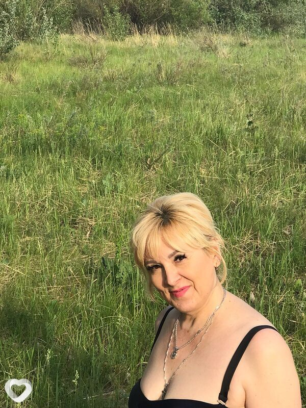 Галина, 56, Кургане — анкета №3700778