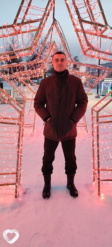 Юрий, Володарск