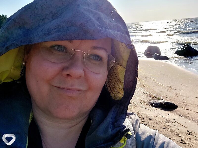 Екатерина, 45, Санкт-Петербурге — анкета №3700787