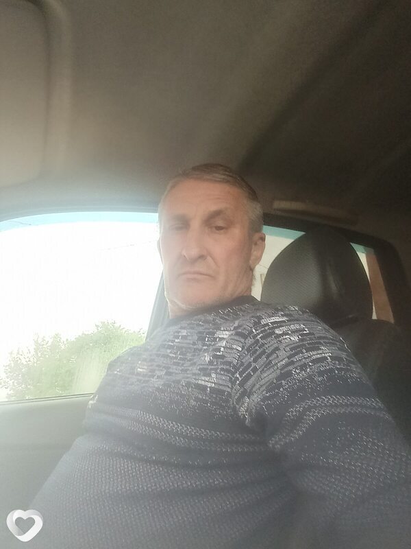 Владимир, 59, Волгограде — анкета №3700729
