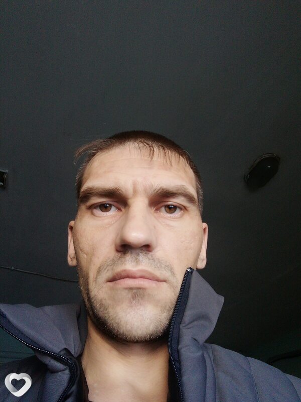 Сергей, 36, Челябинске — анкета №3700736