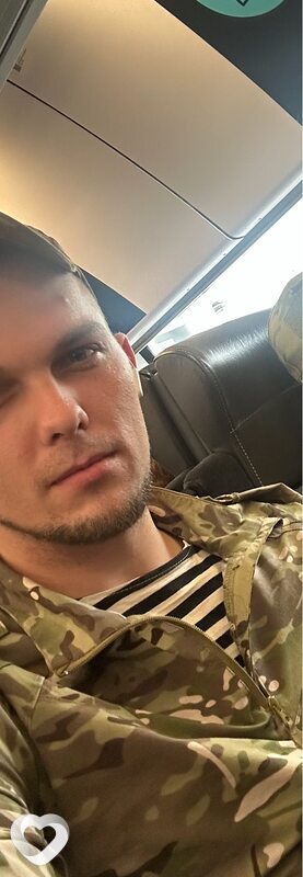 Андрей, 27, Антраците — анкета №3700615