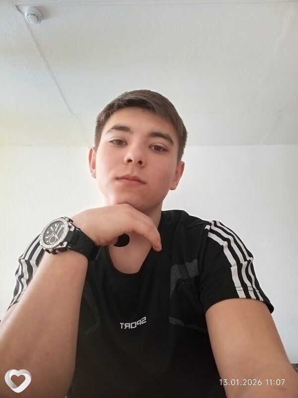 Рамазан, 18, Костанае — анкета №3700618