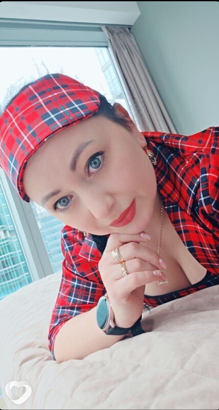 Ника, 36, Нижнем Новгороде — анкета №3700620
