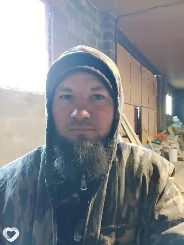 Олежка, 50, Экибастузе — анкета №3700628