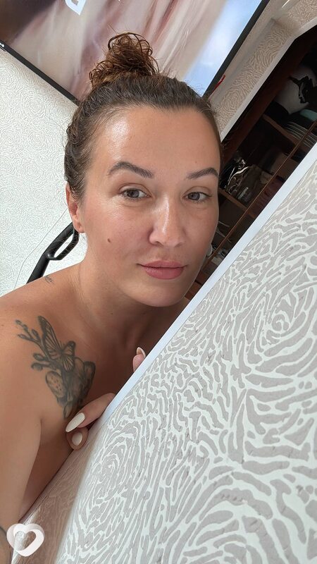 Алена, 42, Кемерове — анкета №3700629