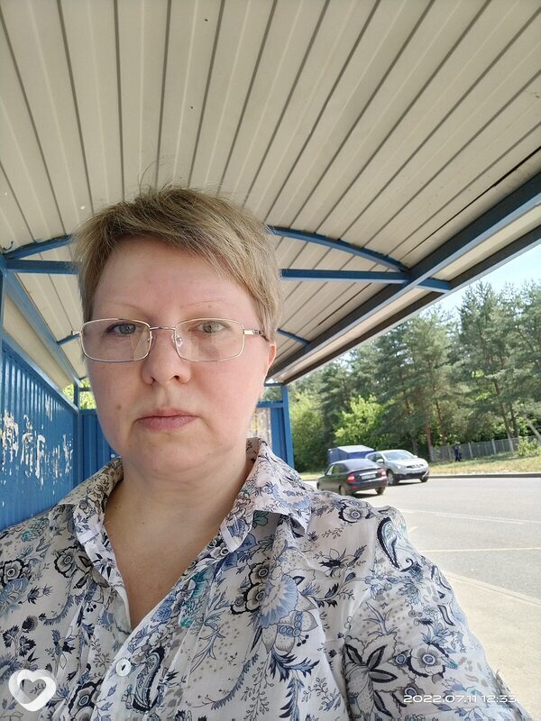 Юлия, 51, Ярославле — анкета №3700636