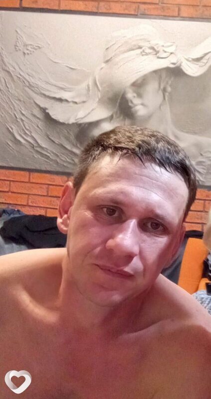 Сергей, 37, Стерлитамаке — анкета №3700802