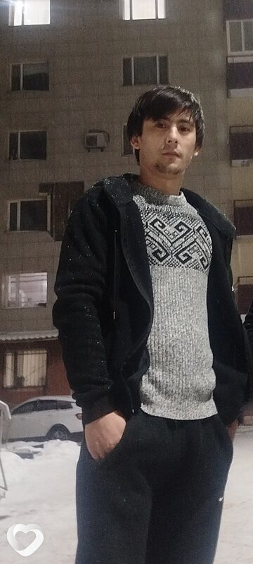 Каримжон, 30, Караганде — анкета №3700665