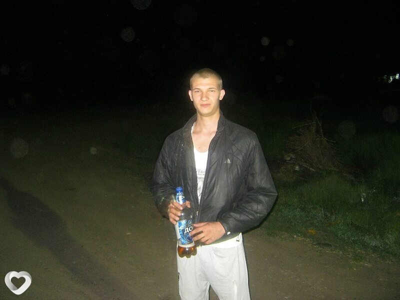 Vladimir, 35, Ростове-на-Дону — анкета №3700670