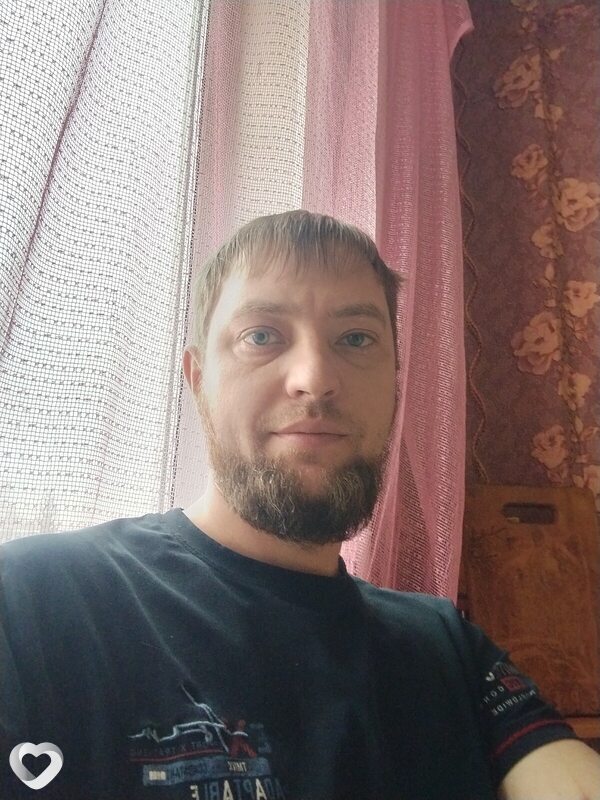 Даниил, 34, Бийске — анкета №3700671