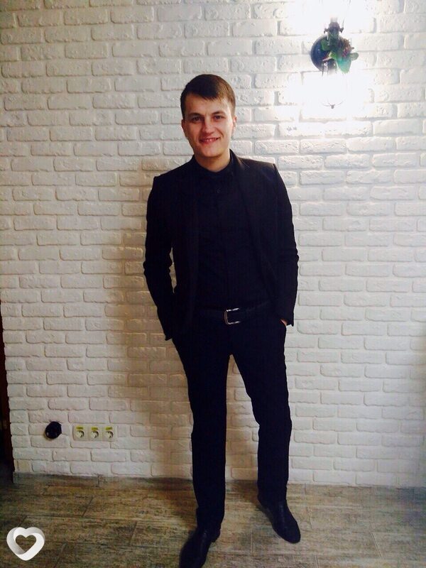 Денис, 35, Витебске — анкета №3700675