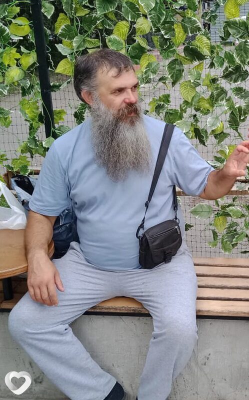 Алекс, 36, Новосибирске — анкета №3700676