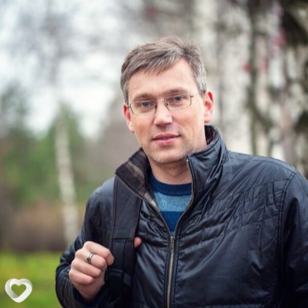 Вальдемар, 53, Зеленоград — анкета №3700679