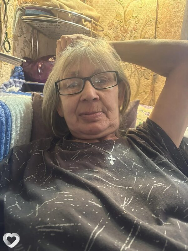 Наденька, 67, Волжском — анкета №3700680
