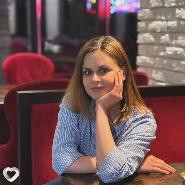 Ольга, 38, Минске — анкета №3700815