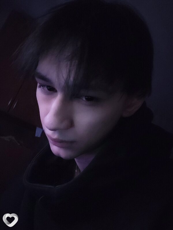 Егор, 25, Сургуте — анкета №3700827