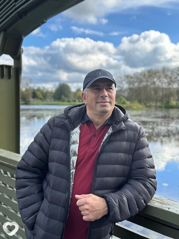 Владимир, 50, Санкт-Петербурге — анкета №3700828