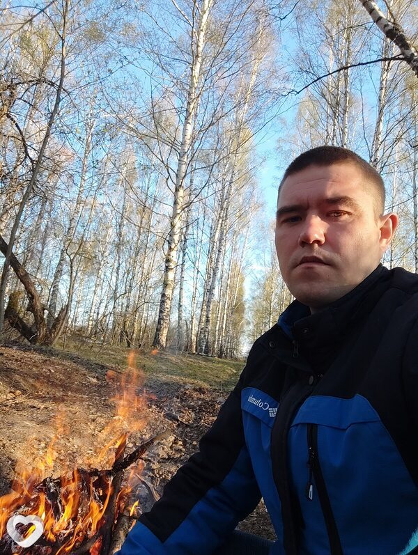 Александр, 30, Павлове — анкета №3700830