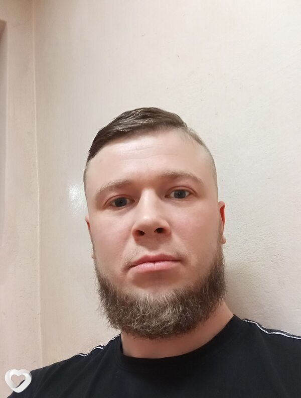 Роман, 34, Ханты-Мансийске — анкета №3700835