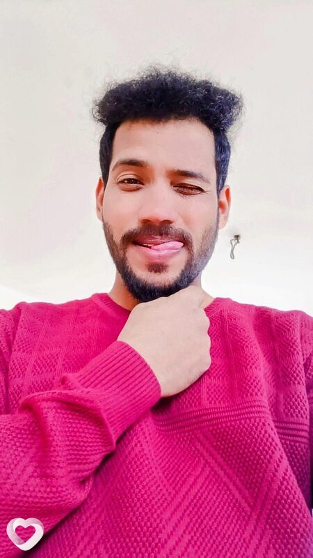Venky, 28, Жодине — анкета №3701416