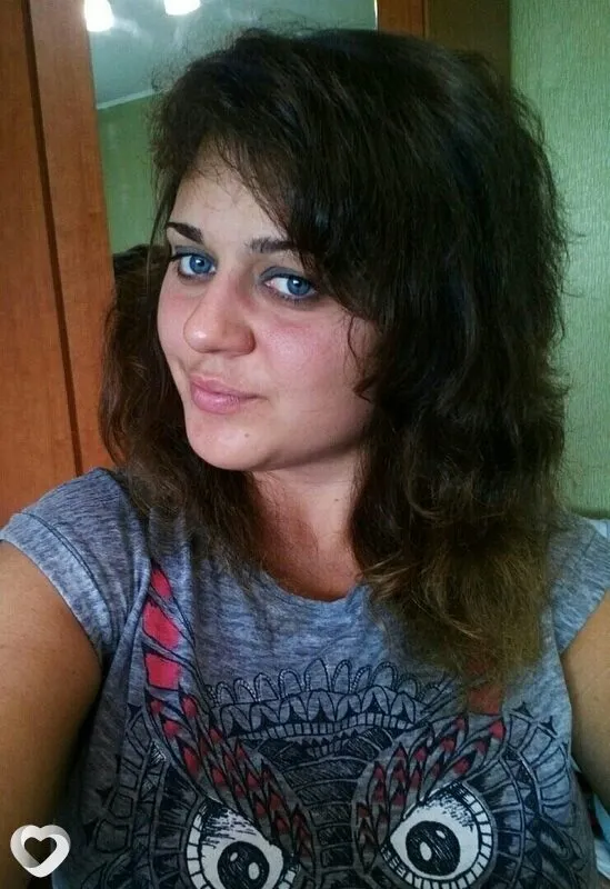 Kristina, 36, Барнауле — анкета №3701421