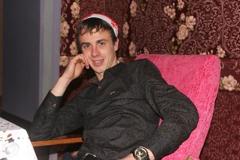Александр, 37, Краснодаре — анкета №3701428