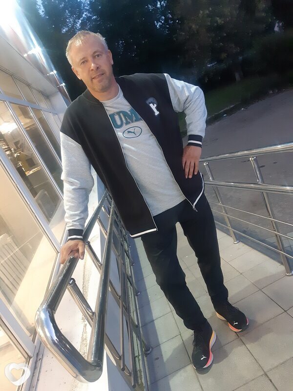 Роман, 47, Павлове — анкета №3701430