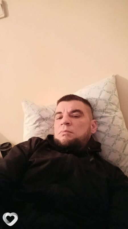 Виктор, 39, Краснодаре — анкета №3701431