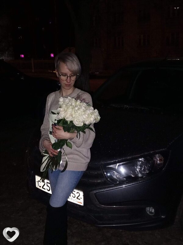 Татьяна, 24, Дзержинске — анкета №3701438