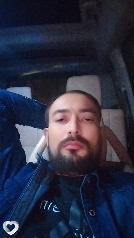 Али, 19, Туле — анкета №3700932