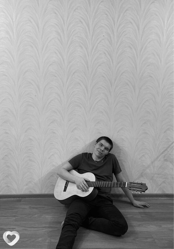 Сергей, 28, Твери — анкета №3700936