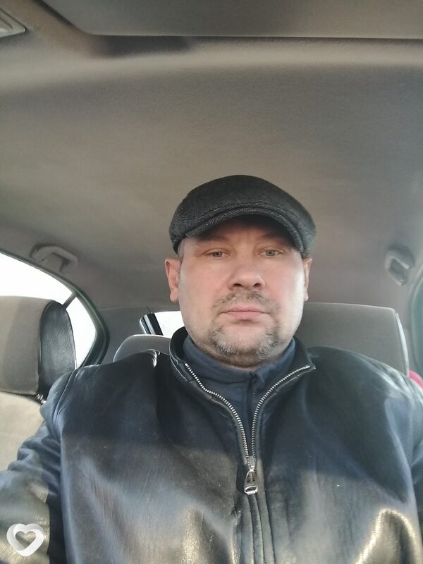 Виктор, 55, Наро-Фоминске — анкета №3700741