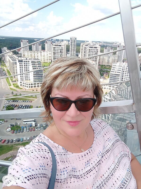 Галина, 61, Санкт-Петербурге — анкета №3700743