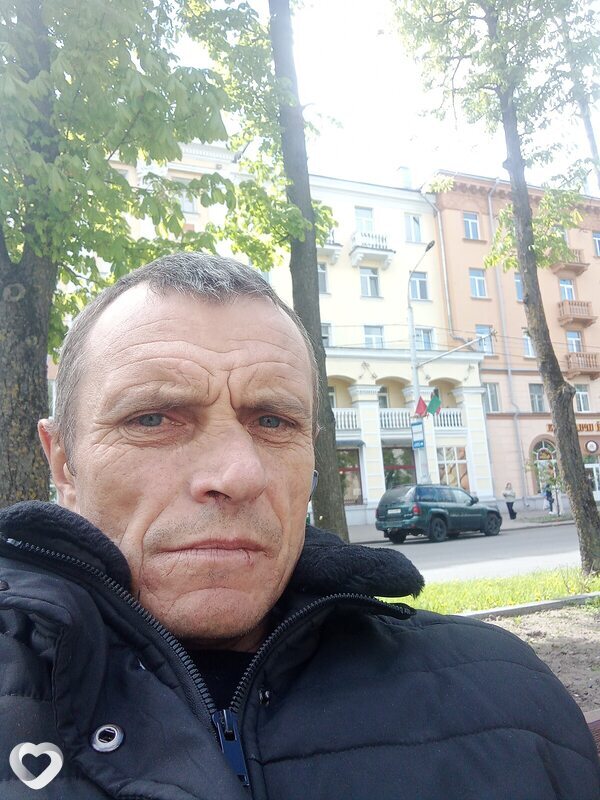 Валерий, 49, Москве — анкета №3700759