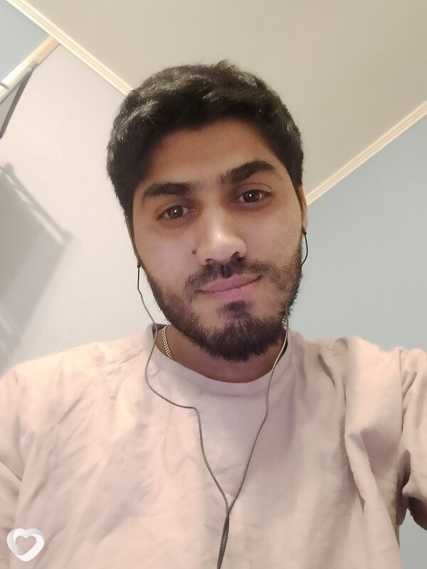 Rahim, 29, Химках — анкета №3700942