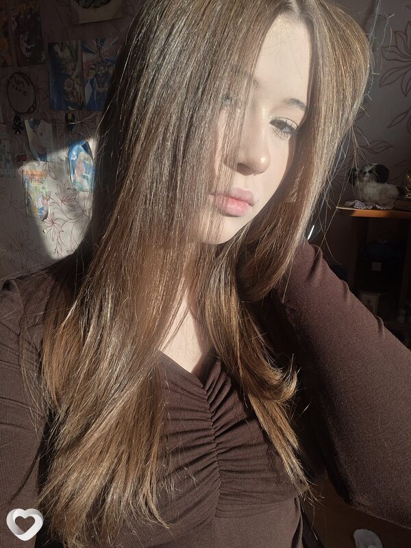 Соня, 21, Москве — анкета №3700945