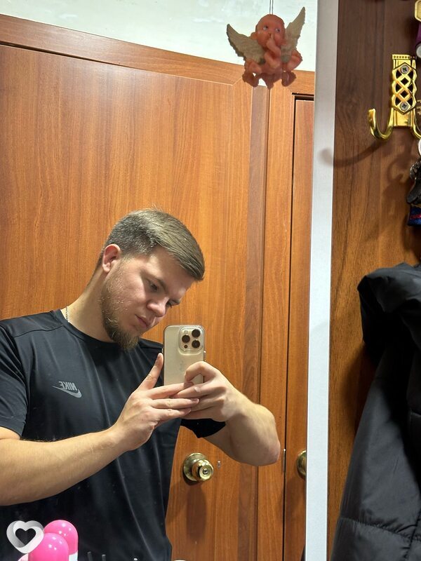 Дмитрий, 23, Жезказгане — анкета №3700952