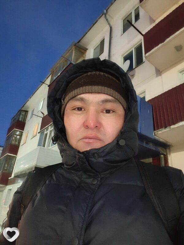 Куандык, 37, Кокшетау — анкета №3700841