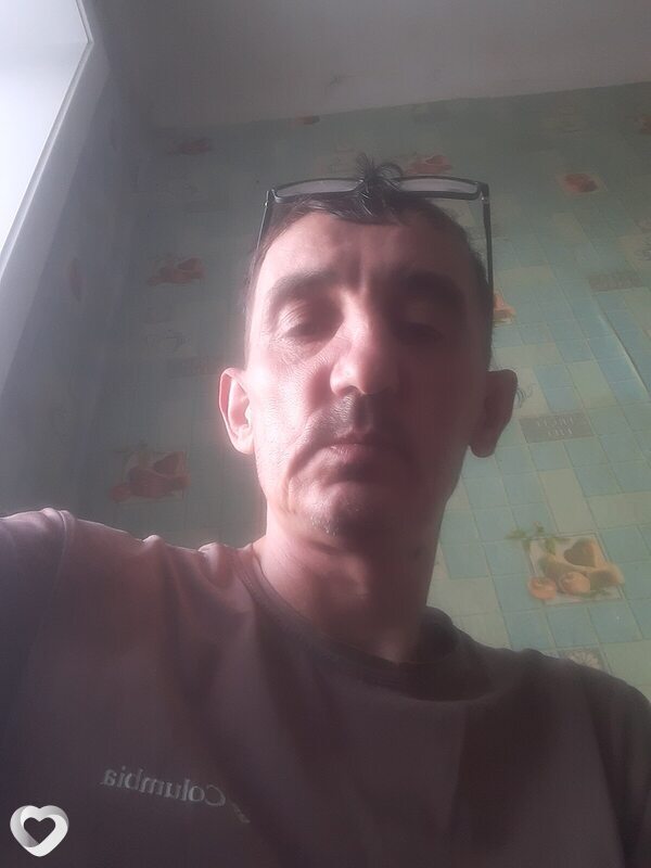 Сергей, 49, Петропавловске — анкета №3700845