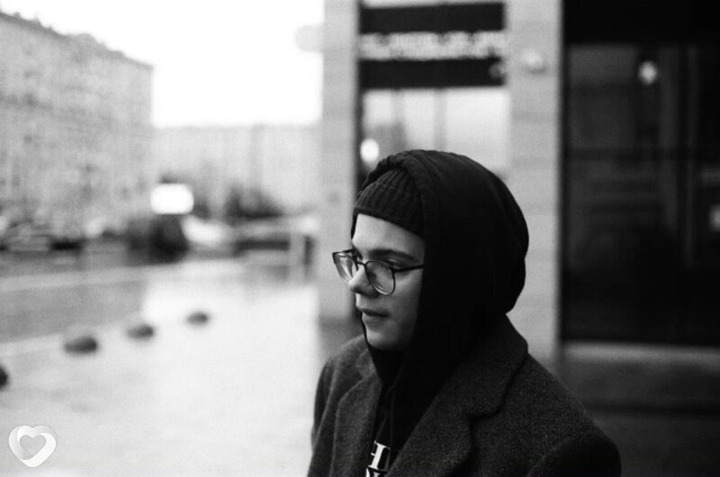 Artur, 25, Уфе — анкета №3700851