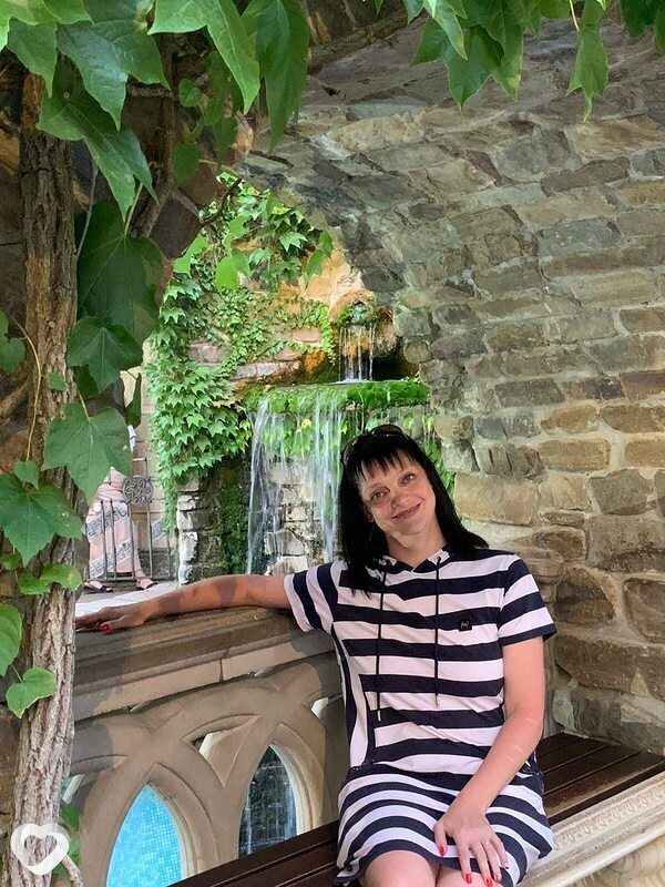 Татьяна, 45, Пензе — анкета №3700853