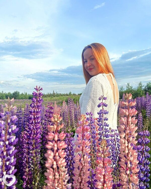 Кристина, 32, Новосибирске — анкета №3700855