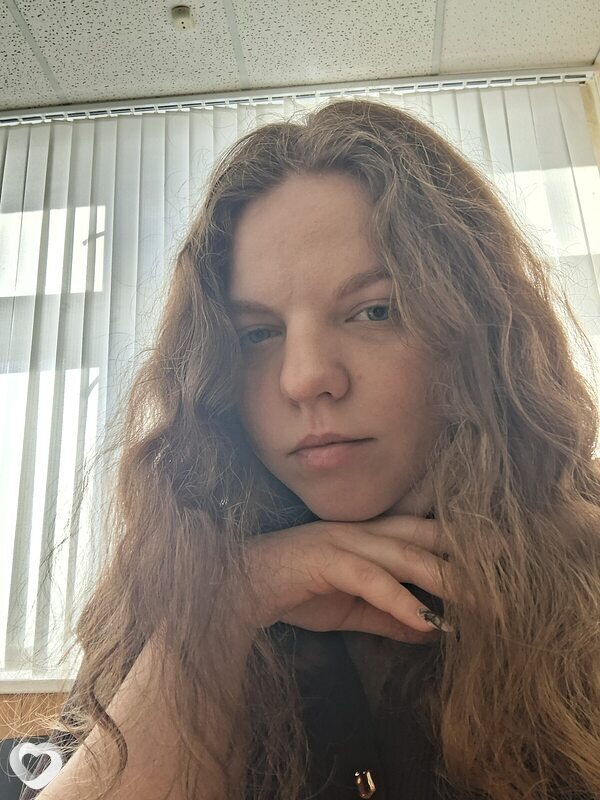 Екатерина, 25, Самаре — анкета №3700891