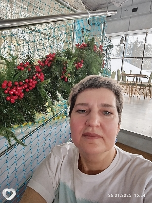 Надежда, Усть-Илимск