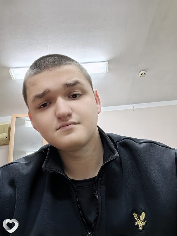 Савелий, 19, Елеце — анкета №3700904