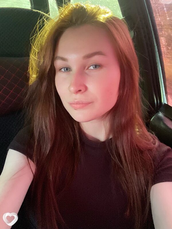 Ева, 19, Екатеринбурге — анкета №3700907