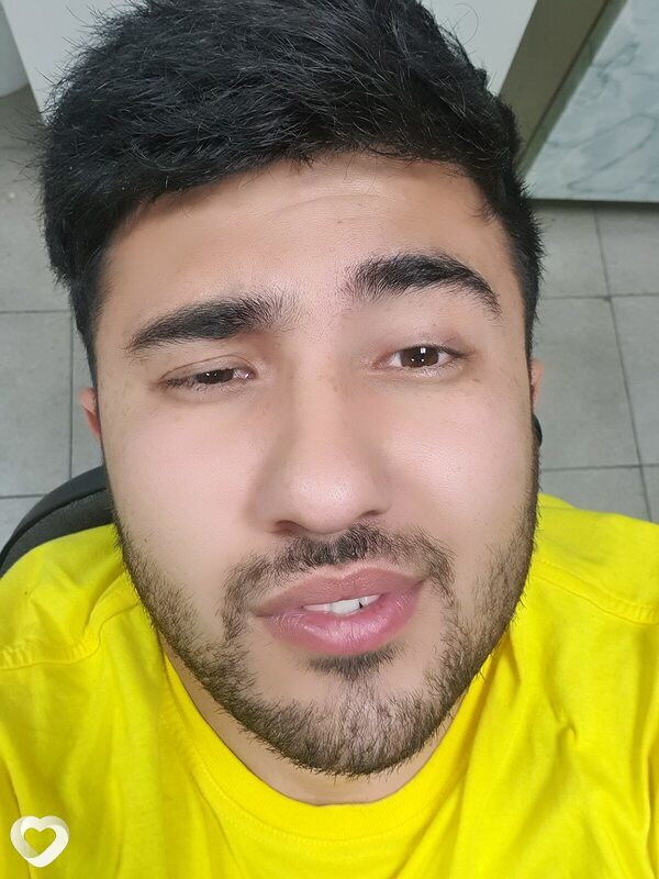 Максим, 28, Владивостоке — анкета №3700967