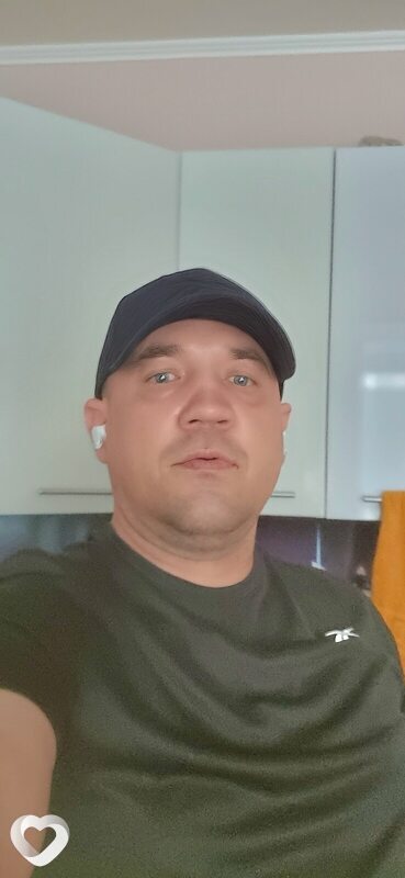 Андрюха, 41, Красноярске — анкета №3700968